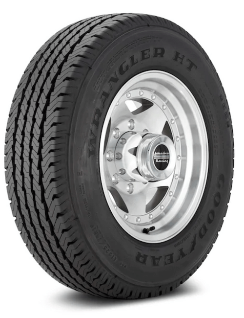 Goodyear Tires Pugh's Tire and Service Centers Greenville NC